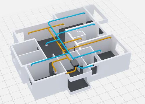 除了橫平豎直，布線(xiàn)更重要的是安全【南洋電纜裝修秘笈】