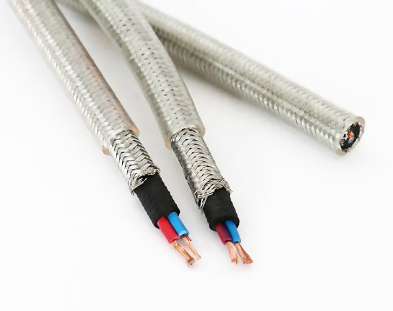 電線電纜認(rèn)識